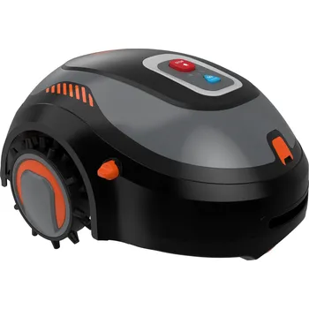 Robotická sekačka Black & Decker BCRMW121-QW