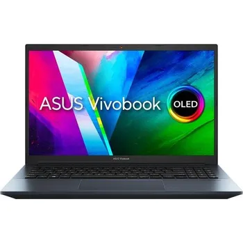 Notebook ASUS VivoBook Pro OLED (M3500QA-OLED196W)