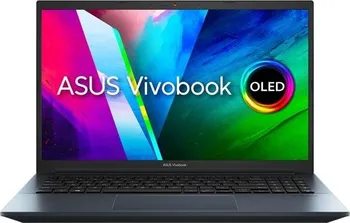 Notebook ASUS VivoBook Pro OLED (M3500QA-OLED196W)