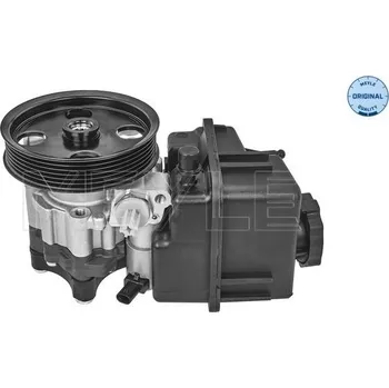 Soustava řízení Hydraulické čerpadlo, řízení MEYLE 014 631 0020