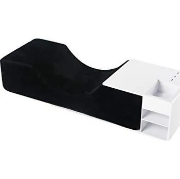 Diva LASHES STOLEK NA LASH PILLOW Barva: Bílá