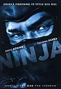 Ninja - digipack DVD