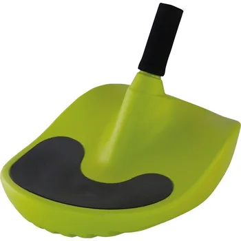 Kluzák na sníh AlpenZipfel, zelený