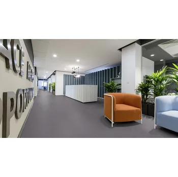 vinylová podlaha PVC GERFLOR Mipolam affinity Cast iron GERMA 4434