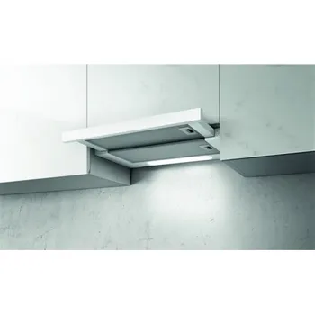 Elica Elite 14 LUX WH/A/50