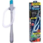 Bateriové vodní čerpadlo Turbo Pump