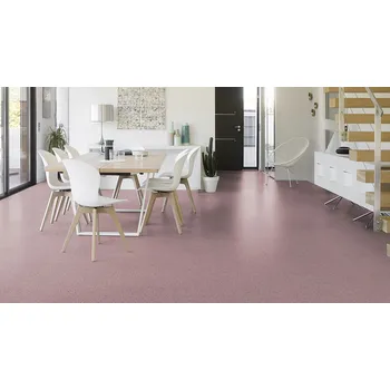 vinylová podlaha PVC GERFLOR Mipolam affinity Cashmere rose GERMA 4437