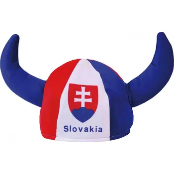 Čepice Klobouk rohy SR 2