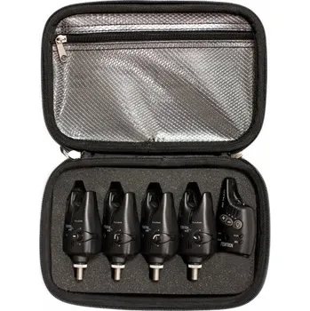 Flajzar Fishtron set e3TX 4+1+RX Multi