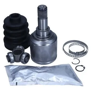 Hřídel nápravy Sada kloubů, hnací hřídel MAXGEAR 49-2835