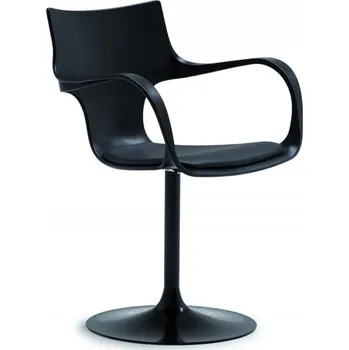 Jídelní židle Jídelní židle Sovet Italia Flute Girevole black
