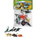 Rappa Mořská zvířata 9 ks