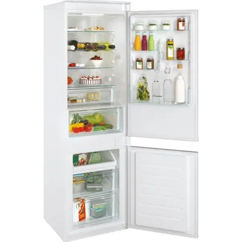 Lednice Candy CBT5518EW