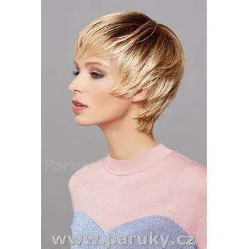 Paruka Paruka Point Mono Lace Varianta: 101/20+12 smoky grey