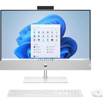 HP Pavilion 24-ca0000nc (60J07EA)