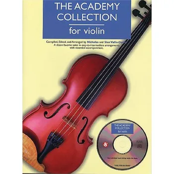 Academy Collection - pro housle 1384771