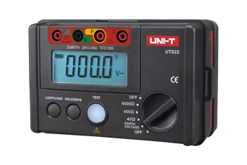 Revizní přístroj UNI-T UT522 LEC-MIE0261