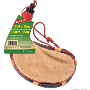 Víno Coghlan´s španělský měch na víno Bota Bag 2l