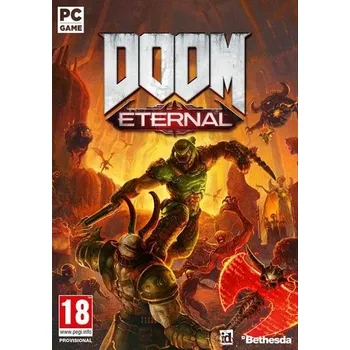 Doom Eternal PC