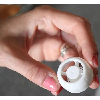 Domky Náhradní uzávěr na kapsičku Domky