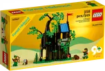 LEGO Forest Hideout 40567 Úkryt lesních…