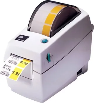 Tiskárna štítků Zebra Technologies 282P-101120-000