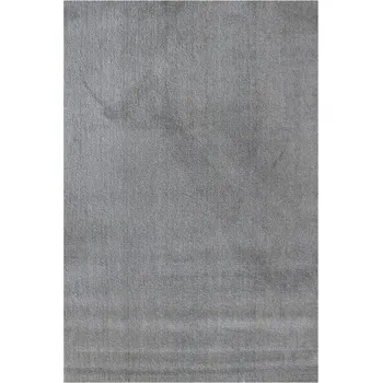 Koberec Jutex kusový koberec Labrador 71351-060 světlešedá