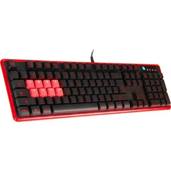 Klávesnice A4tech Bloody B2278 CZ