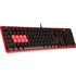 Klávesnice A4tech Bloody B2278 CZ