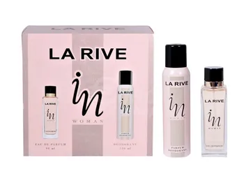 Dámský parfém La Rive In Woman EDP