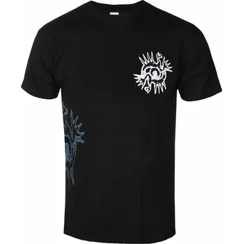 Pánské tričko Tričko metal pánské Borknagar - Double Dragon - ART WORX - 187636-001