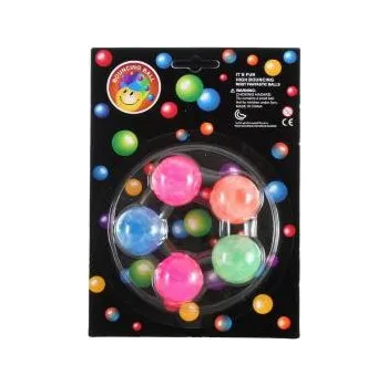 Hračka pro nejmenší Hopík klasik 5 ks karta