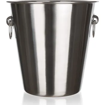 Chladič na víno Gastex Azora chladič na víno 22 x 21 cm nerez