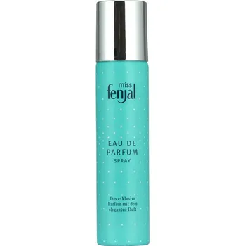 fenjal Eau de Parfum deospray 75 ml