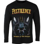 Tričko metal pánské Pestilence - Testimony - ART WORX - 711435-001