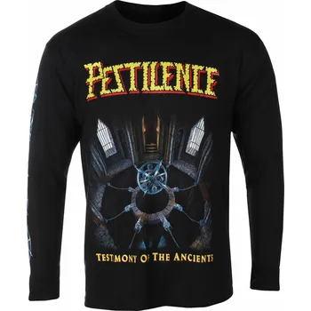 Pánské tričko Tričko metal pánské Pestilence - Testimony - ART WORX - 711435-001