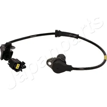 ABS Snímač, počet otáček kol JAPANPARTS ABS-W18