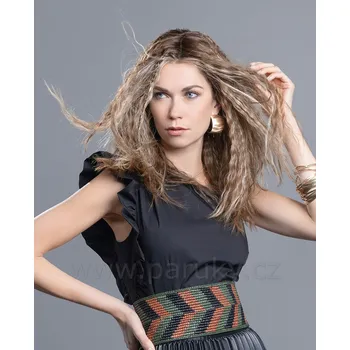 Paruka Paruka Diva Mono Part Barva paruky: candyblonde rooted, Varianta: 101.27.60