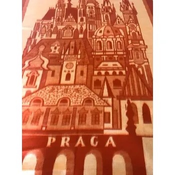 deka svitap Deka Praha motiv: praha