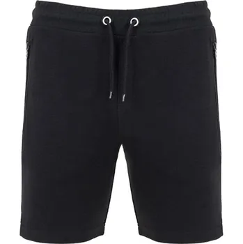 Pánské kraťasy Betis, Roly Barva: 01-černá, Velikost: L