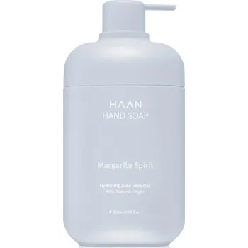 Mýdlo HAAN Hand Soap Margarita Spirit tekuté mýdlo na ruce 350 ml