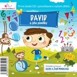 David a jeho písničky - Various [CD]