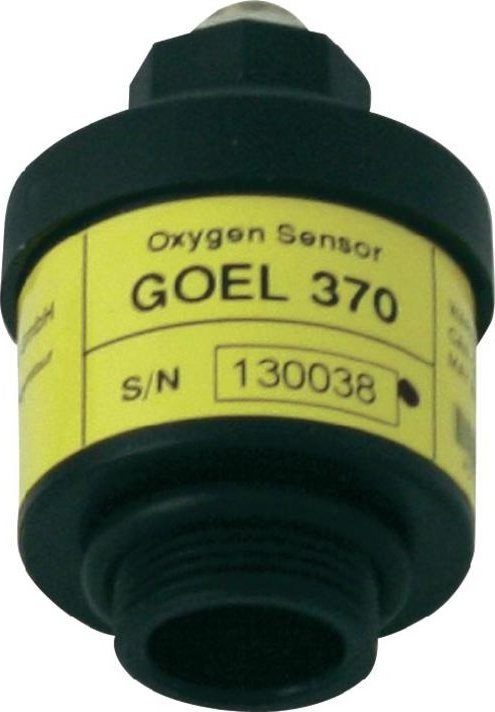 Capteur O2 GOX 100 HTD Capteur Oxygène De Rechange HTD Pour Analyseur