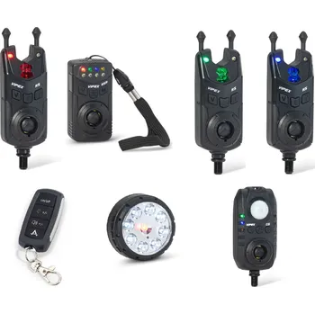 Saenger Anaconda Vipex RS profi set…