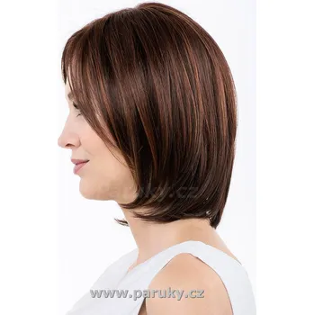 Paruka Paruka Marietta Small SF - malá velikost 52-54 cm Barva paruky: Chocolate_Mix_8_10_27_20