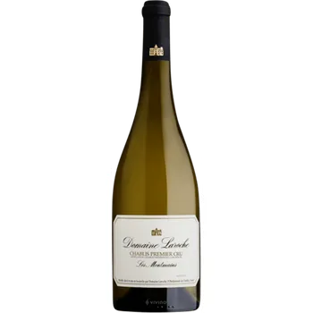 Chablis 1er Cru Les Montmains