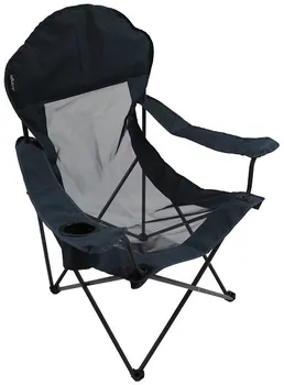 kempingová židle Vango Laguna Chair Granite Grey
