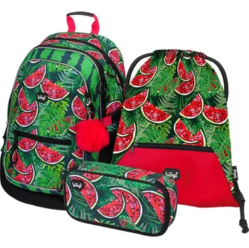 BAAGL Core 3dílný set, Meloun