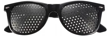 ochranné brýle Verk Ajurvédské brýle černé