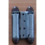 Pružinový závěs 100mm/20kg (Pružinový zavírač závěs dveří závěs dveřní )